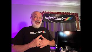 Spectacular 8Bit Holiday Season in 2023 - So Many Retro Modern Computers Under The Christmas Tree