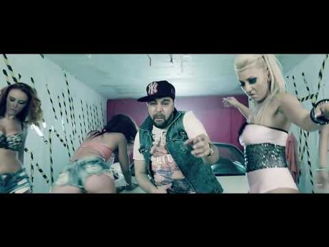 SUSANU feat SALAM Esti bomba VIDEOCLIP OFICIAL) HIT 2013