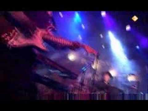 Duffy On Rayman is Laat