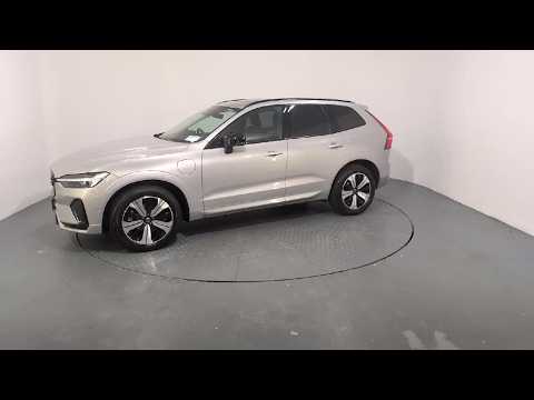 Volvo XC60 T6 Recharge PHEV 350hp AT8 Plus Dark - Image 2