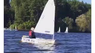 Ветер во все паруса!