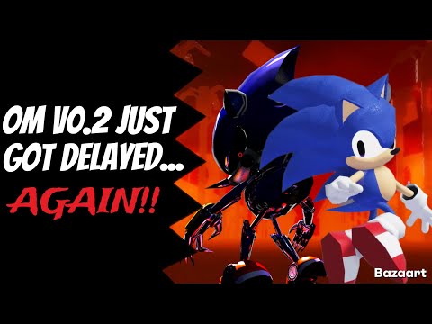 Outcome Memories Update V0.2 Is Getting Delayed... AGAIN!