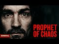 The Unbelievable Story of Charles Manson | Full Serial Killer Documentary