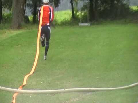 Hasiči Frýdštejn-muži Pkl. Bozkov 2009