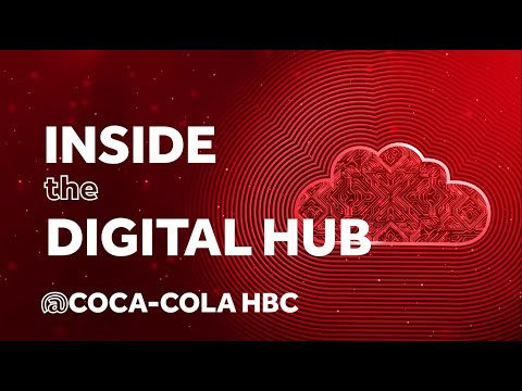 Inside the Digital Hub with Nada Afifi | Building the Future of Tech