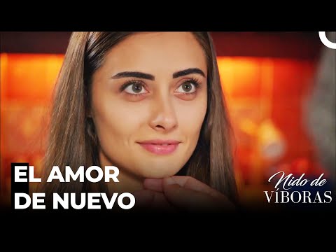 Elvan Prepara La Comida Con Sus Propias Manos - Nido De Víboras Capitulo 30 (Dobladas en Español)