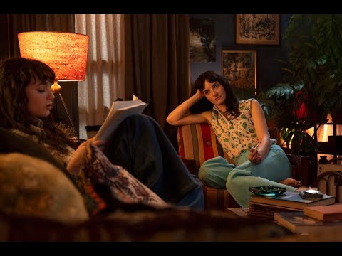 BA | LE TRAIN | AU CINÉMA LE 24 OCTOBRE | AXIA FILMS