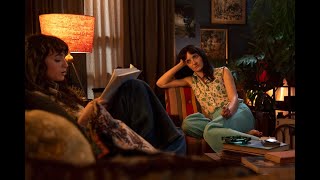 BA | LE TRAIN | AU CINÉMA LE 24 OCTOBRE | AXIA FILMS