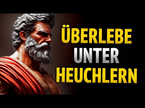 TRUST no one: Learn to survive among false and two-faced people