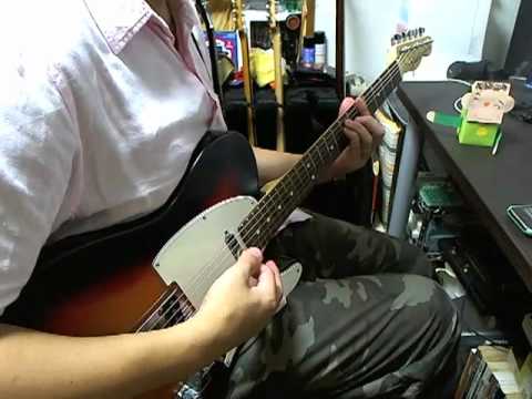 BONNIE PINK / LOVE IS BUBBLE -play the guitar-