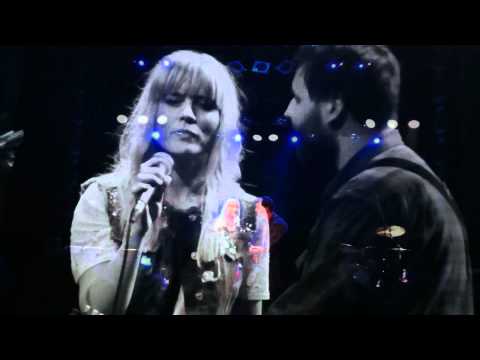 Ilse Delange - Fall (duet with Nate Campany)