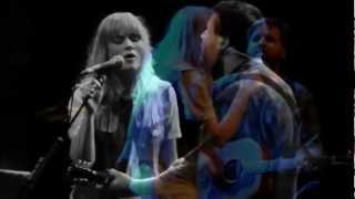 Ilse Delange - Fall (duet with Nate Campany)