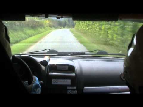 40° Rally Team 971 2013; Badengo E. - Badengo A. P.s. 4 Marentino - Scuderia PUBLIMOTOR