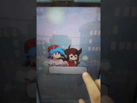 ik ben beter in FNF dan dacht wiifunkin