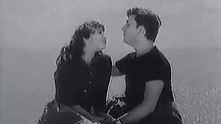 Bülbül Aşıkmış Güle Zeki Müren Yeşilçam