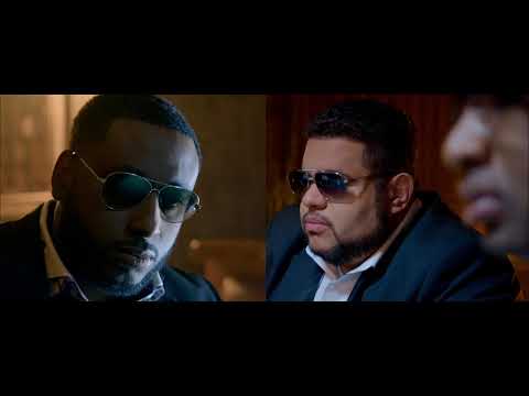 GAME OVER (Vayb Official Video)