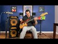 Jeff Berlin Bass Mastery: In-Depth Packages Descriptions