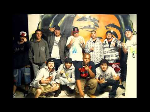 Lajaika Crew Part Mic Mafia Part Cinké Part Mano Charles - Sem Aplausos, sem comédia