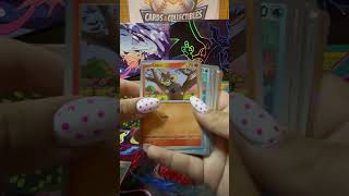 Second attempt at Chaos! #pokemon #pokemoncards #pokémon #pokemontcg