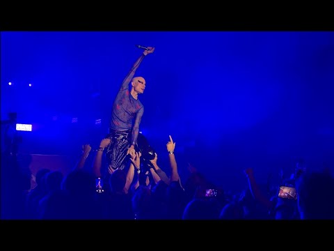 The Subs - Live @ Lokerse Feesten Belgium 2025 08 07