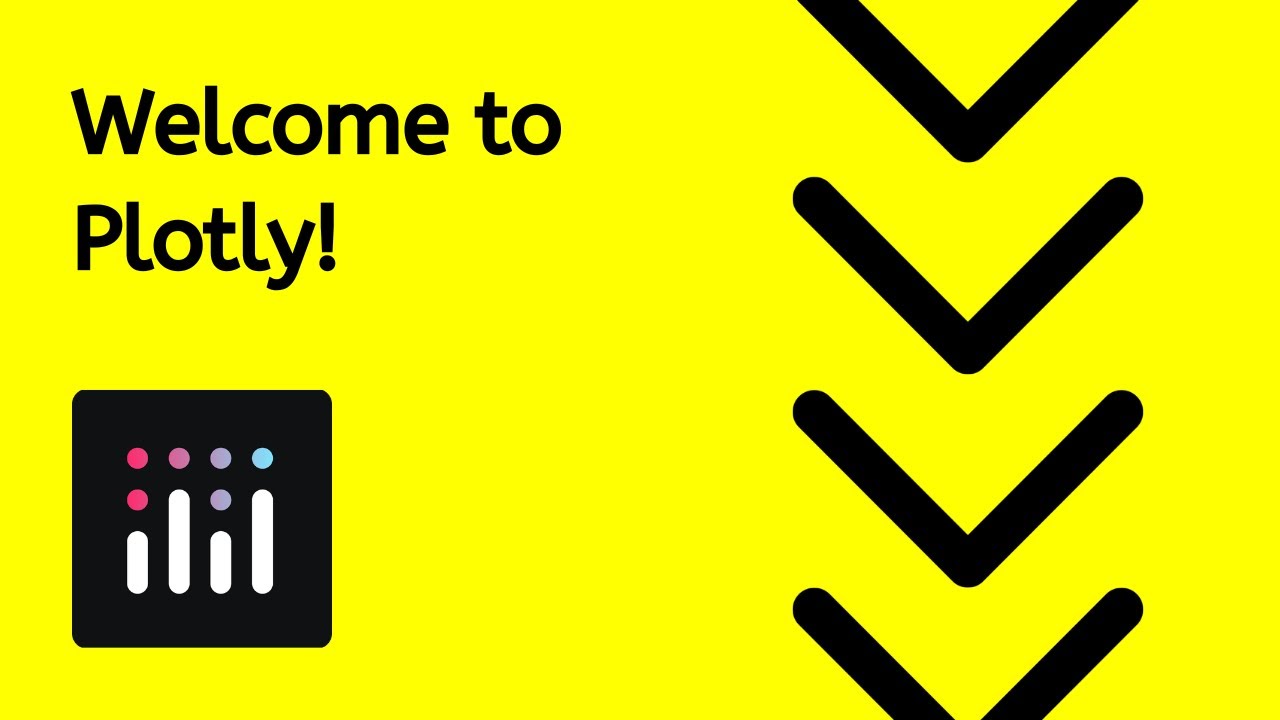 Getting Started With Plotly