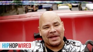 Fat Joe Regrets Revealing B.I.G&#39;s &quot;I Got A Story To Tell&quot; Was About Anthony Mason