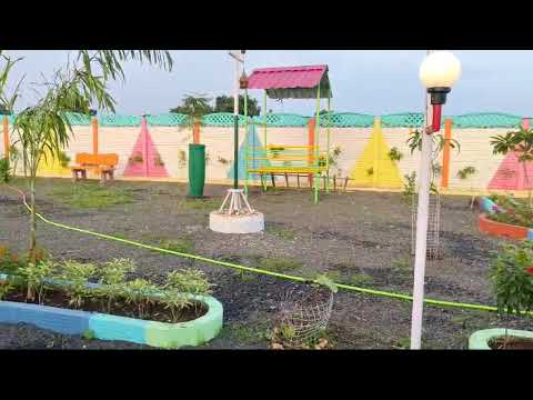 Al Firdous Farmhouse Saw the natural theme