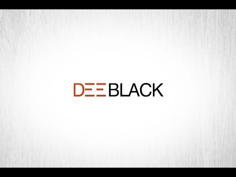 Dream On - Dee Black         www.deeblack.com