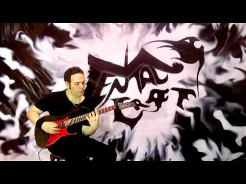 Endless Rain - Joe Satriani