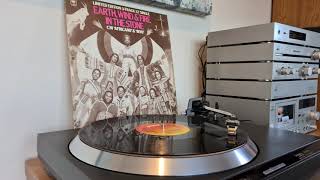 Earth, Wind &amp; Fire - Africano - 1975 (4K/HQ)