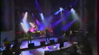 Suprême NTM - Qu’est-ce qu’on attend (Live @nulle Part Ailleurs 1996)