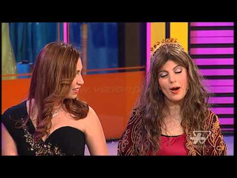 Sulejmani i Qejflishem dhe Fjodora Fjora - Al Pazar 29 Mars 2014 - Sketch - Vizion Plus