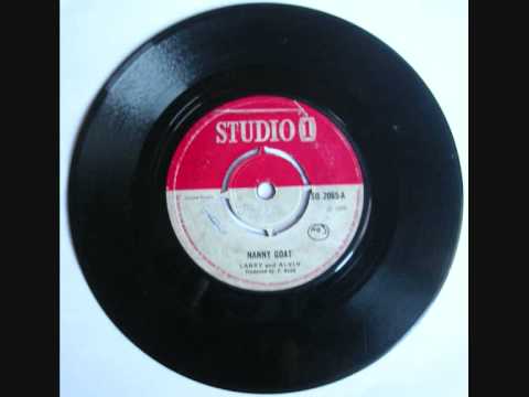 Larry Marshall - Nanny Goat
