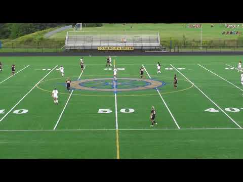 2017 08 26 Preseason vs Brewer