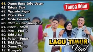 Download lagu LAGU TIMUR 2025 VIRAL TIKTOK ‼️BODY PATA PATA, TABOLA BALE, NGAPAIN REPOT STECU STECU mp3