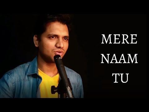 Jayesh Jadhav Mere naam tu