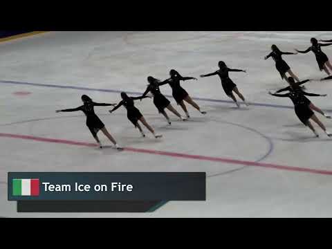 NeuchatelTrophy2023 SP ICE ON FIRE Senior ITA