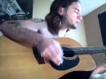 Immortality cover by Seether or Pearl jam 