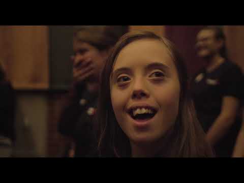 Thumbnail of the video: Vår datter Emilie - Trailer