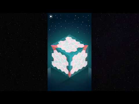 Space Artifacts - Hex Zen Puzz Video