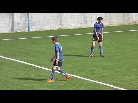Pyunik(2-05) - Pyunik(1-05)