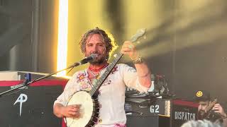 “Better Than” - John Butler @jbtdotcom - 6/8/25