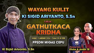 Download lagu GATHUTKACA KRIDHA - KI SIGID ARIYANTO - BT; Elisha & Andik TB - PPSDM MIGAS CEPU mp3 Download lagu GATHUTKACA KRIDHA - KI SIGID ARIYANTO - BT; Elisha & Andik TB - PPSDM MIGAS CEPU mp3