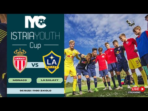 Full Match | AS Monaco v LA Galaxy
