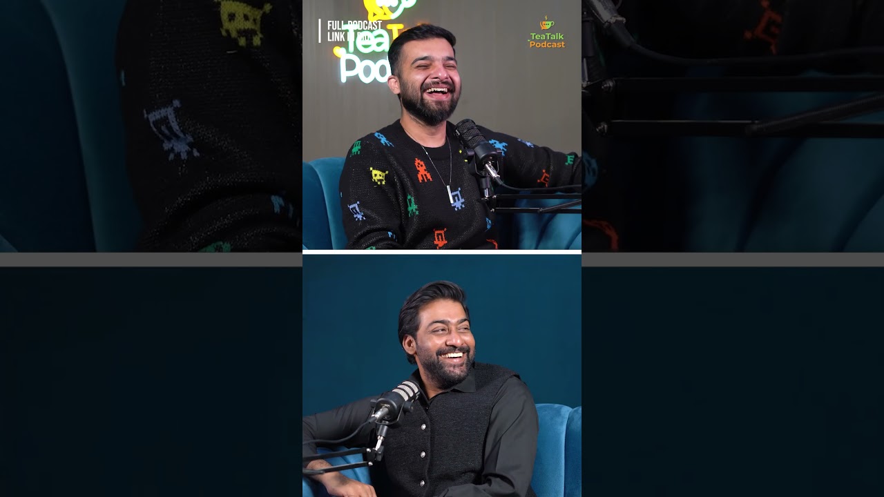 Attai Log vs Musical Families 🎤 | Ali Abbas Speaks Out!