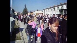 preview picture of video 'Костенијада 2011'