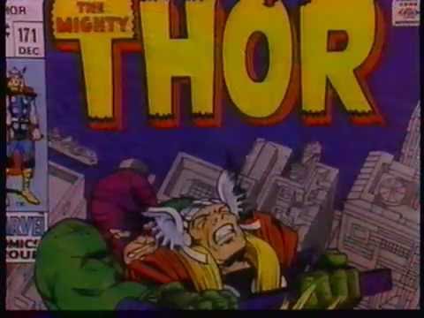 The Masters of Comic Book Art [1987]