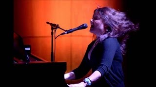 Paula Cole  -  &#39;I Don&#39;t Want to Wait&#39; Live with Lyrics Denver Colorado 16 April 2016