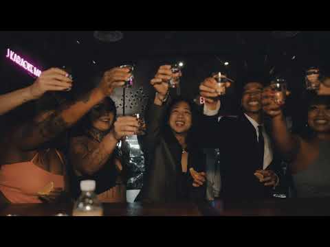 "PLASTIC" (Official Music Video) - Nikko Dator, Cold Heart Dev