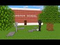 Monster School Hello Neighbor